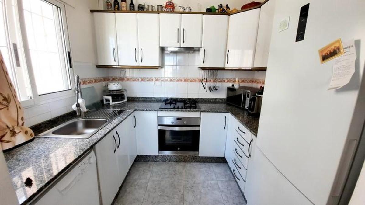 Villa a Alicante, Spagna 3 camere da letto, 100 mq. N° 148918