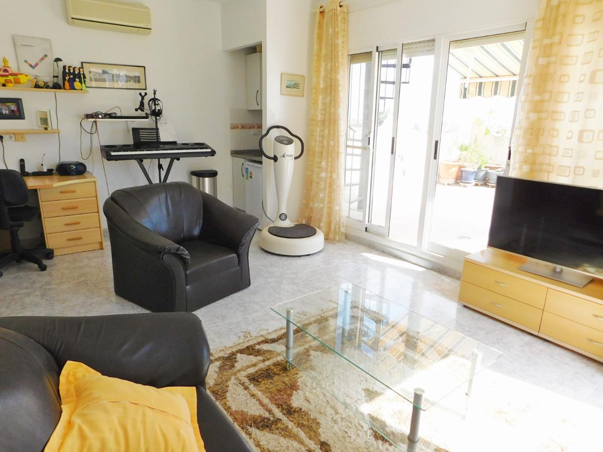 Villa a Alicante, Spagna 3 camere da letto, 100 mq. N° 148918
