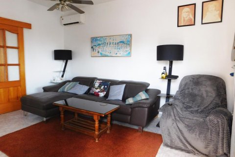 Villa till salu i Alicante, Spanien 3 sovrum, 100 kvm. Nr. 148918 - foto 9