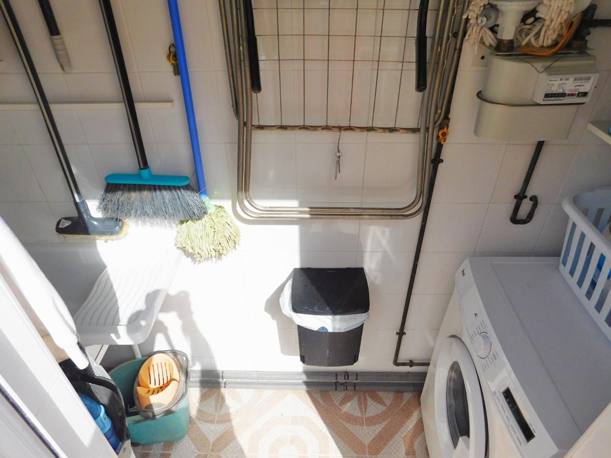 Villa a Alicante, Spagna 3 camere da letto, 100 mq. N° 148918