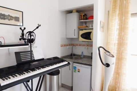 Villa till salu i Alicante, Spanien 3 sovrum, 100 kvm. Nr. 148918 - foto 27