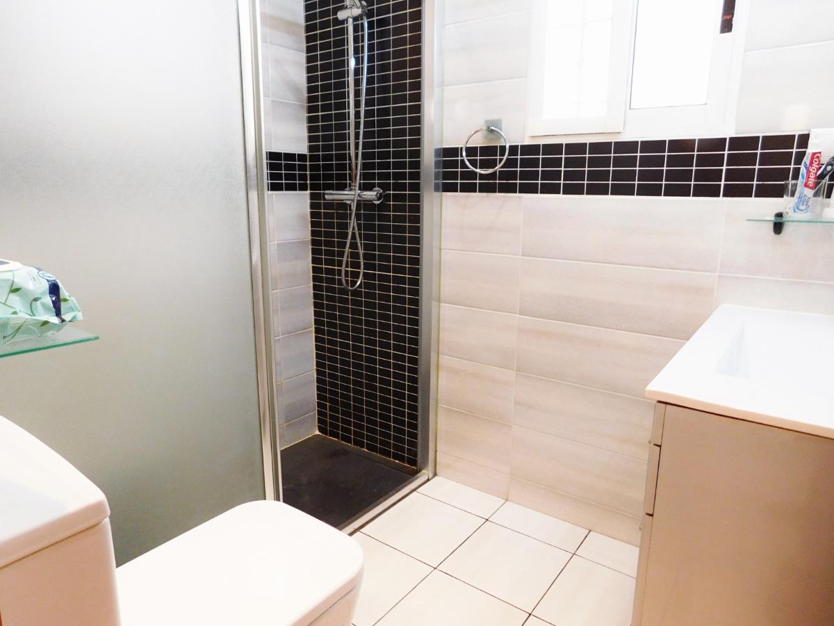 Villa a Alicante, Spagna 3 camere da letto, 100 mq. N° 148918