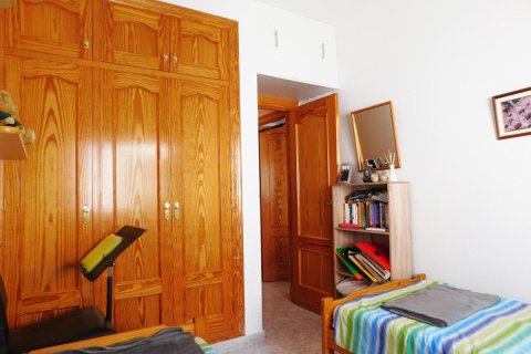 Villa till salu i Alicante, Spanien 3 sovrum, 100 kvm. Nr. 148918 - foto 18