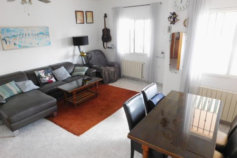 Villa till salu i Alicante, Spanien 3 sovrum, 100 kvm. Nr. 148918 - foto 10