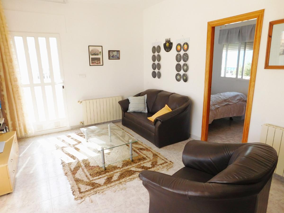 Villa a Alicante, Spagna 3 camere da letto, 100 mq. N° 148918