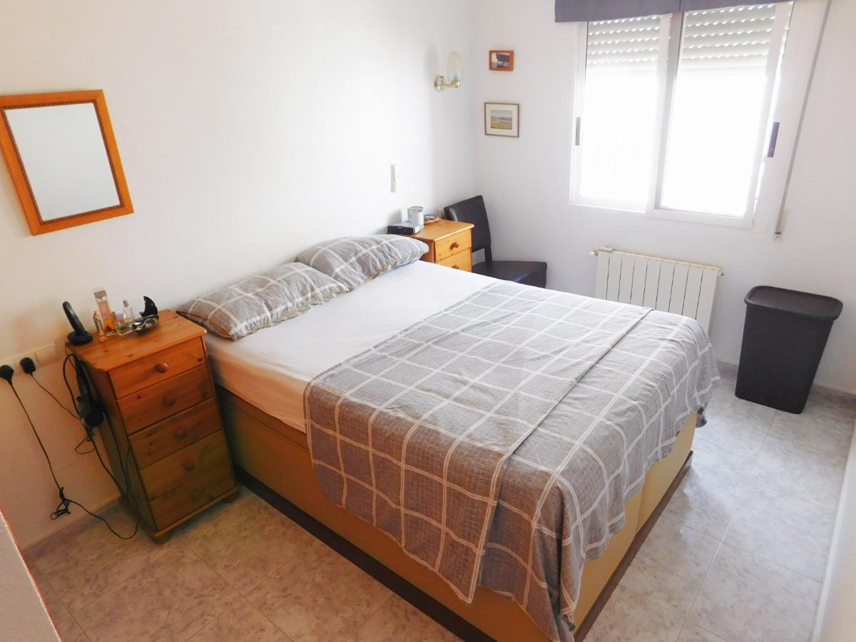 Villa a Alicante, Spagna 3 camere da letto, 100 mq. N° 148918