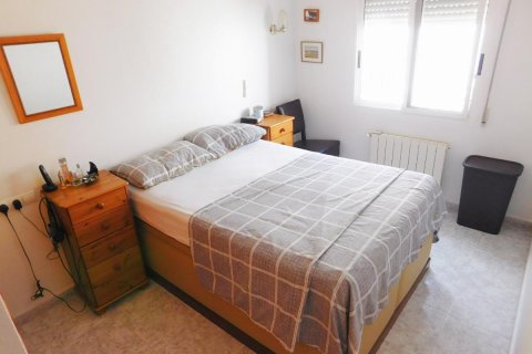 Villa till salu i Alicante, Spanien 3 sovrum, 100 kvm. Nr. 148918 - foto 14