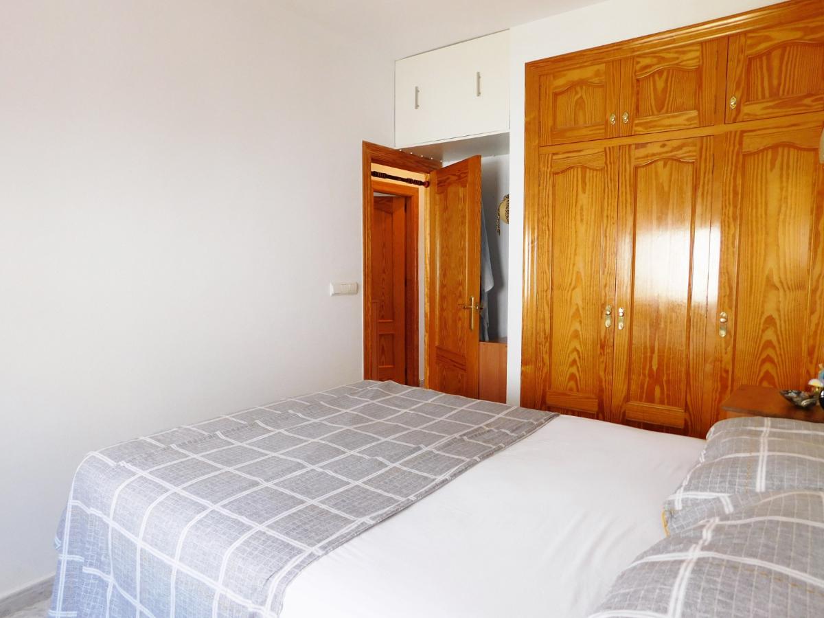 Villa a Alicante, Spagna 3 camere da letto, 100 mq. N° 148918