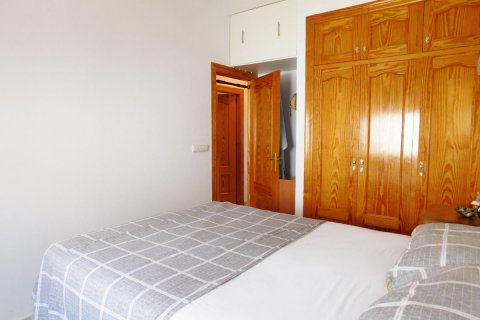 Villa till salu i Alicante, Spanien 3 sovrum, 100 kvm. Nr. 148918 - foto 15