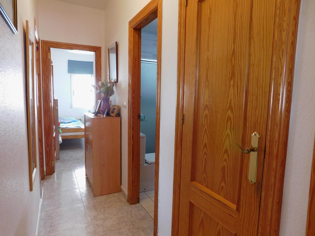 Villa a Alicante, Spagna 3 camere da letto, 100 mq. N° 148918