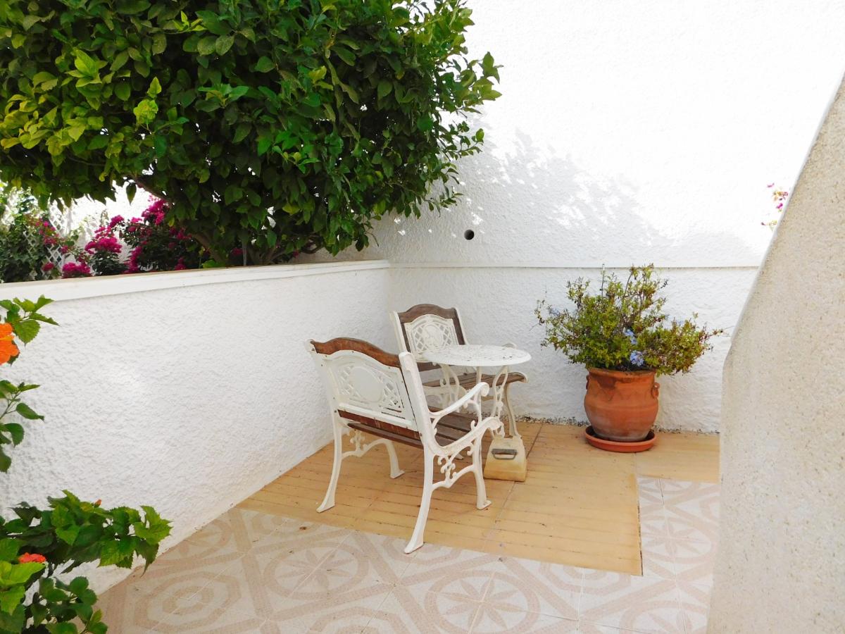 Villa a Alicante, Spagna 3 camere da letto, 100 mq. N° 148918