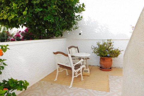 Villa till salu i Alicante, Spanien 3 sovrum, 100 kvm. Nr. 148918 - foto 21