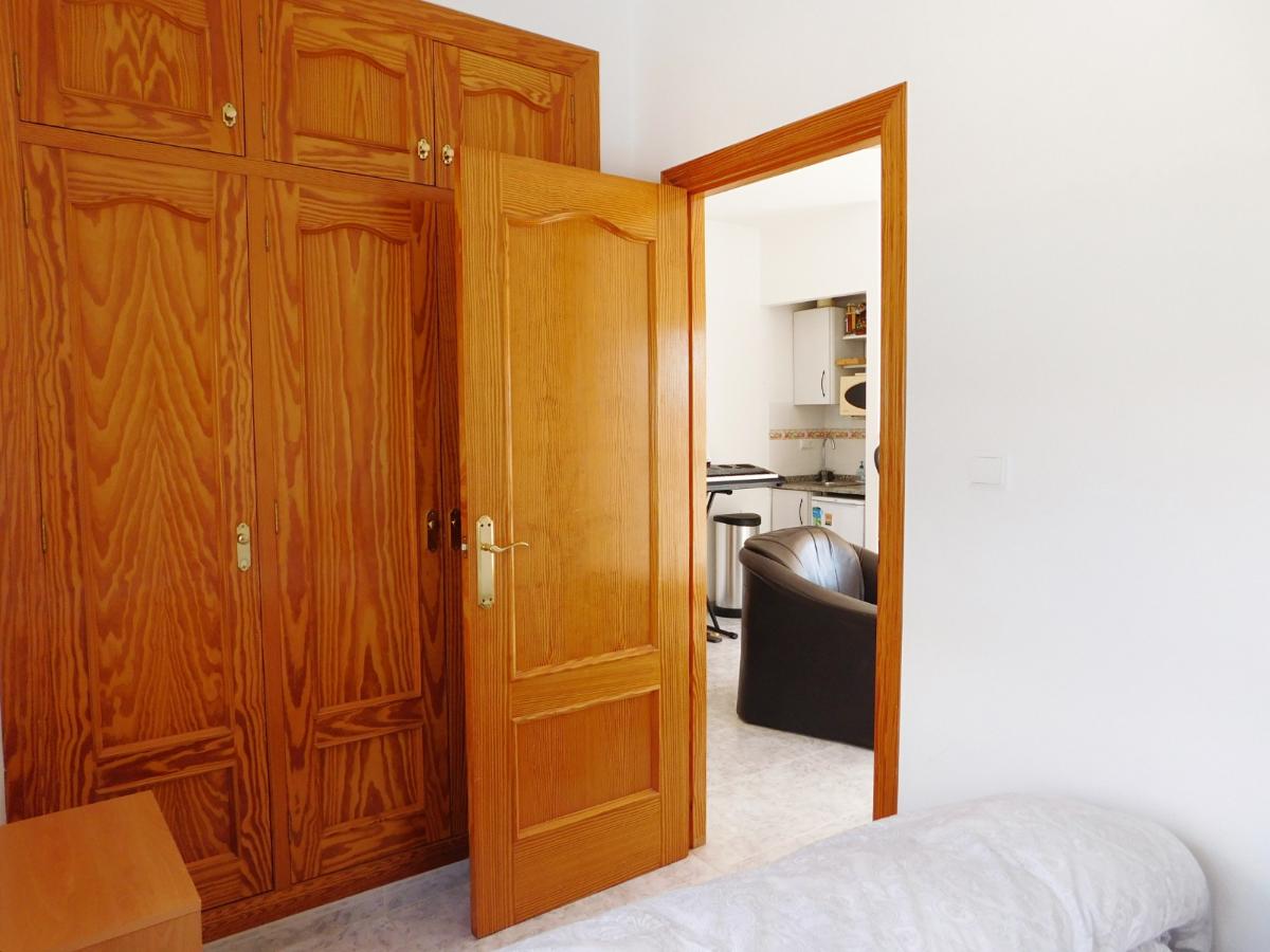 Villa a Alicante, Spagna 3 camere da letto, 100 mq. N° 148918
