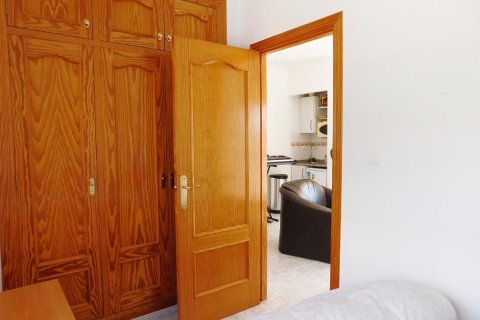 Villa till salu i Alicante, Spanien 3 sovrum, 100 kvm. Nr. 148918 - foto 29