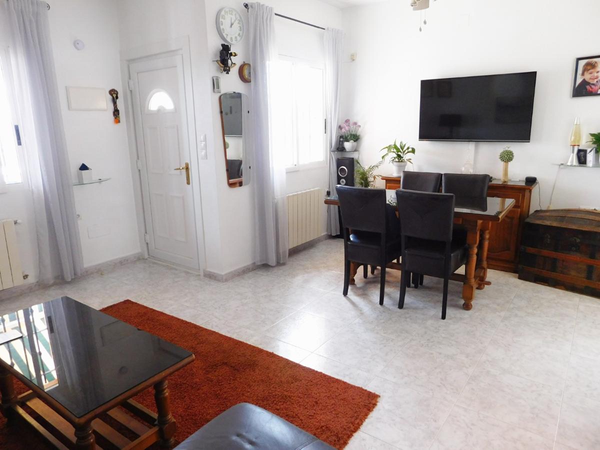 Villa a Alicante, Spagna 3 camere da letto, 100 mq. N° 148918