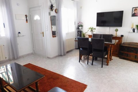 Villa till salu i Alicante, Spanien 3 sovrum, 100 kvm. Nr. 148918 - foto 12