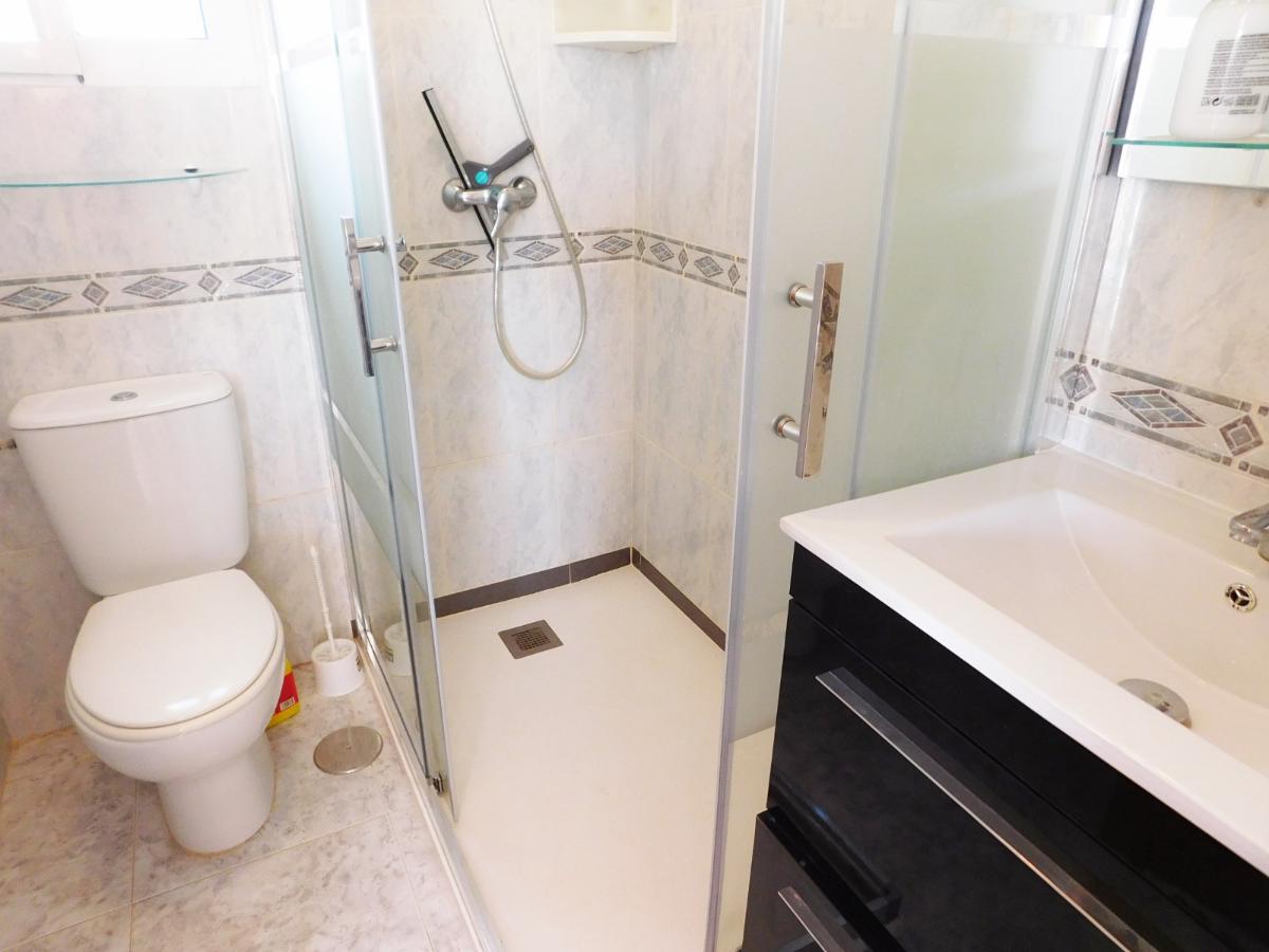 Villa a Alicante, Spagna 3 camere da letto, 100 mq. N° 148918