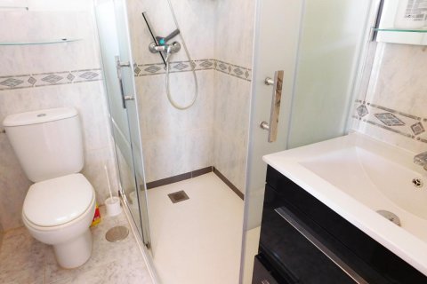 Villa till salu i Alicante, Spanien 3 sovrum, 100 kvm. Nr. 148918 - foto 30