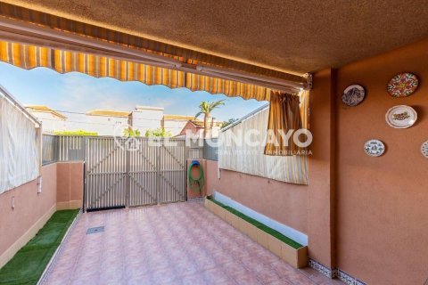 House à vendre à Santiago de la Ribera, Murcia, Espagne, 3 chambres, 78 m2 No. 148917 - photo 4