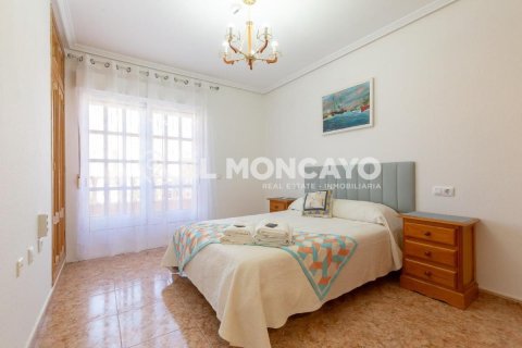 House à vendre à Santiago de la Ribera, Murcia, Espagne, 3 chambres, 78 m2 No. 148917 - photo 25