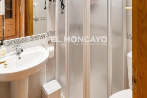 House à vendre à Santiago de la Ribera, Murcia, Espagne, 3 chambres, 78 m2 No. 148917 - photo 12