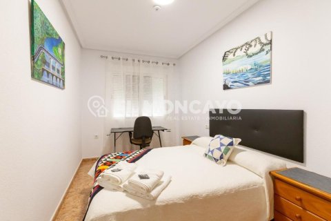 House à vendre à Santiago de la Ribera, Murcia, Espagne, 3 chambres, 78 m2 No. 148917 - photo 24