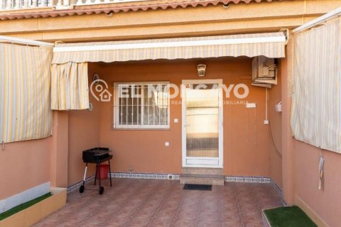 House à vendre à Santiago de la Ribera, Murcia, Espagne, 3 chambres, 78 m2 No. 148917 - photo 5