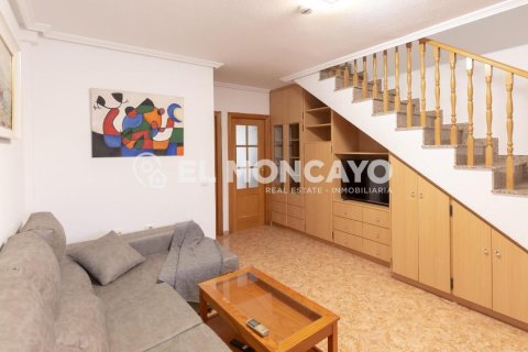 House à vendre à Santiago de la Ribera, Murcia, Espagne, 3 chambres, 78 m2 No. 148917 - photo 2