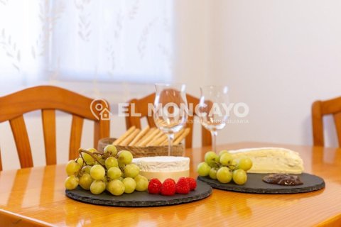 House à vendre à Santiago de la Ribera, Murcia, Espagne, 3 chambres, 78 m2 No. 148917 - photo 9