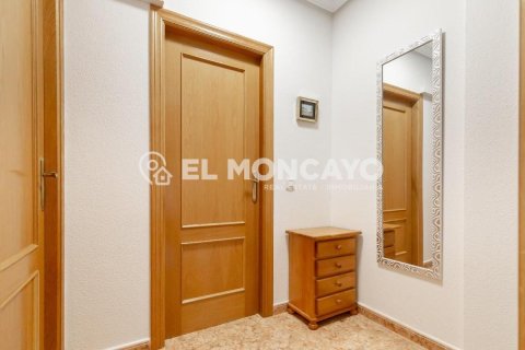 House à vendre à Santiago de la Ribera, Murcia, Espagne, 3 chambres, 78 m2 No. 148917 - photo 22