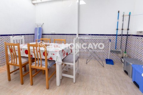 House à vendre à Santiago de la Ribera, Murcia, Espagne, 3 chambres, 78 m2 No. 148917 - photo 21