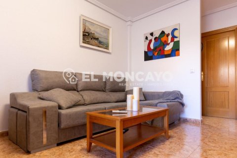 House à vendre à Santiago de la Ribera, Murcia, Espagne, 3 chambres, 78 m2 No. 148917 - photo 8