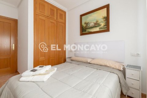 House à vendre à Santiago de la Ribera, Murcia, Espagne, 3 chambres, 78 m2 No. 148917 - photo 17