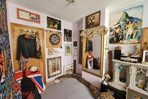 Kamienica w Torre de la Horadada, Alicante, Hiszpania 4 sypialnie, 145 mkw. nr 148916 – zdjęcie 5