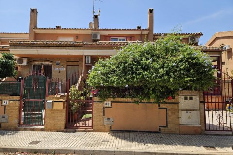 Kamienica w Torre de la Horadada, Alicante, Hiszpania 4 sypialnie, 145 mkw. nr 148916 – zdjęcie 13