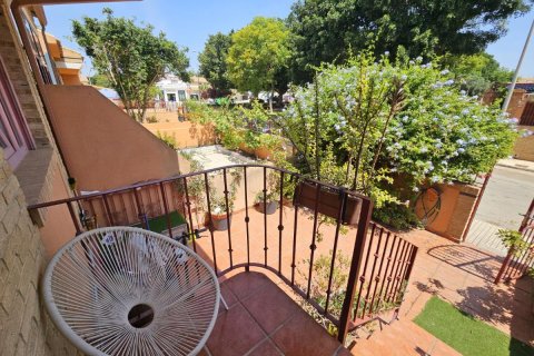 Kamienica w Torre de la Horadada, Alicante, Hiszpania 4 sypialnie, 145 mkw. nr 148916 – zdjęcie 19