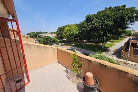 Kamienica w Torre de la Horadada, Alicante, Hiszpania 4 sypialnie, 145 mkw. nr 148916 – zdjęcie 11