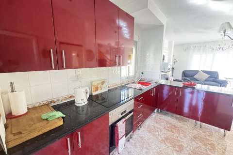 Villa till salu i Villamartin, Alicante, Spanien 3 sovrum, 100 kvm. Nr. 148921 - foto 21