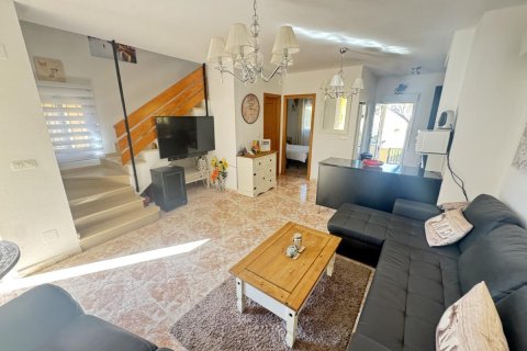 Villa till salu i Villamartin, Alicante, Spanien 3 sovrum, 100 kvm. Nr. 148921 - foto 18