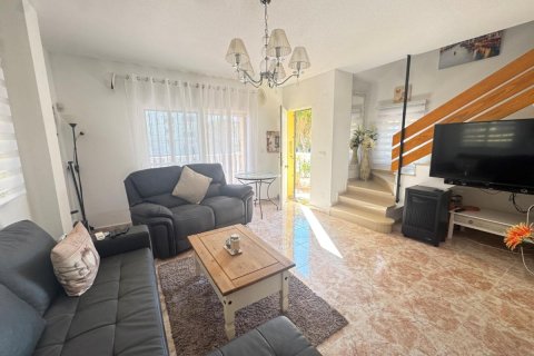 Villa till salu i Villamartin, Alicante, Spanien 3 sovrum, 100 kvm. Nr. 148921 - foto 16