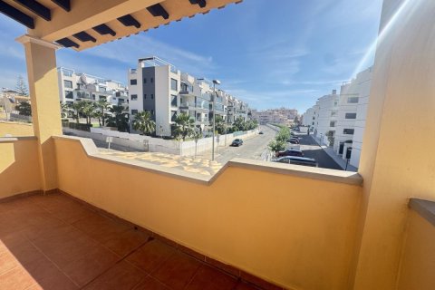 Villa till salu i Villamartin, Alicante, Spanien 3 sovrum, 100 kvm. Nr. 148921 - foto 29