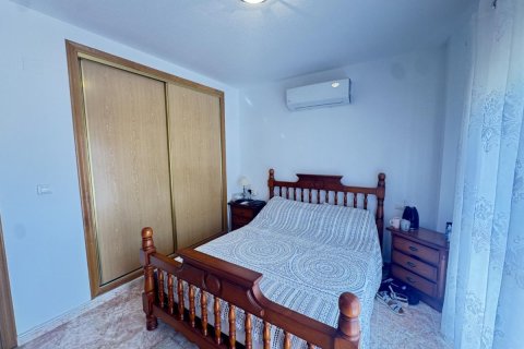 Villa till salu i Villamartin, Alicante, Spanien 3 sovrum, 100 kvm. Nr. 148921 - foto 23