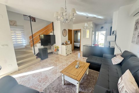 Villa till salu i Villamartin, Alicante, Spanien 3 sovrum, 100 kvm. Nr. 148921 - foto 17