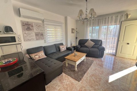 Villa till salu i Villamartin, Alicante, Spanien 3 sovrum, 100 kvm. Nr. 148921 - foto 2