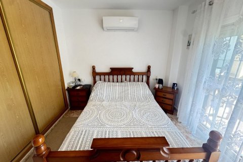 Villa till salu i Villamartin, Alicante, Spanien 3 sovrum, 100 kvm. Nr. 148921 - foto 25