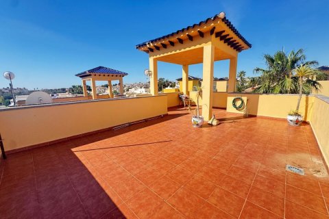 Villa till salu i Villamartin, Alicante, Spanien 3 sovrum, 100 kvm. Nr. 148921 - foto 12