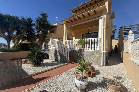 Villa en Villamartin, Alicante, España 3 dormitorios, 100 m2 No. 148921
