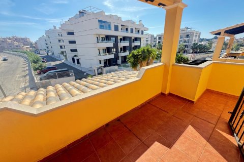 Villa till salu i Villamartin, Alicante, Spanien 3 sovrum, 100 kvm. Nr. 148921 - foto 11