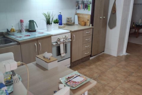 House for sale in Guardamar del Segura, Alicante, Spain 4 bedrooms, 88 sq.m. No. 148915 - photo 13