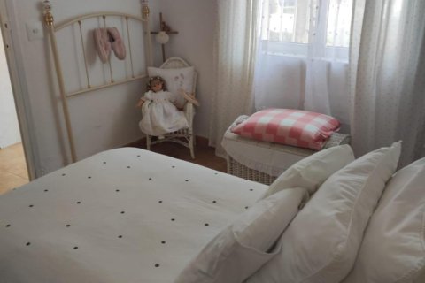 House for sale in Guardamar del Segura, Alicante, Spain 4 bedrooms, 88 sq.m. No. 148915 - photo 22